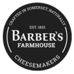 Barbers Farmhouse Cheesemakers Logo