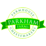 Parkham Farms Cheesemakers Logo