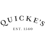 Quicke's Cheese Logo