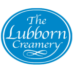 The Lubborn Creamery Logo