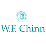 W.F. Chinn Sausages Logo