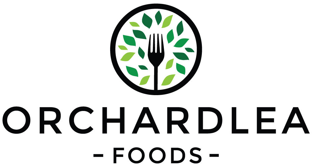 Orchardlea Foods Logo