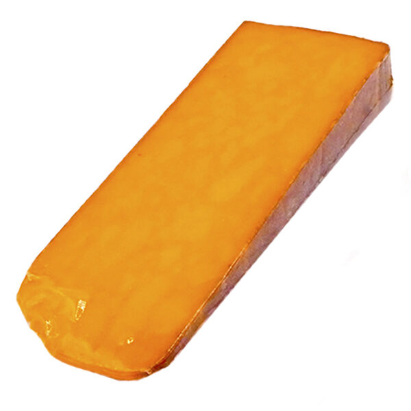 Dorset Red Smoked Cheese