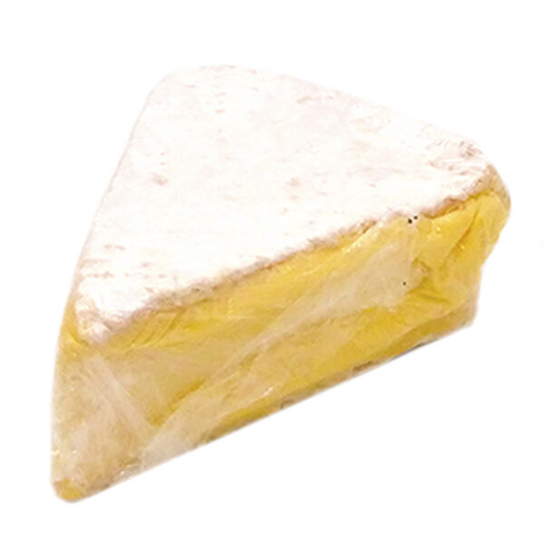 Sharpham Brie