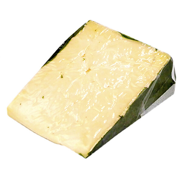 Garlic Yarg Cheese 