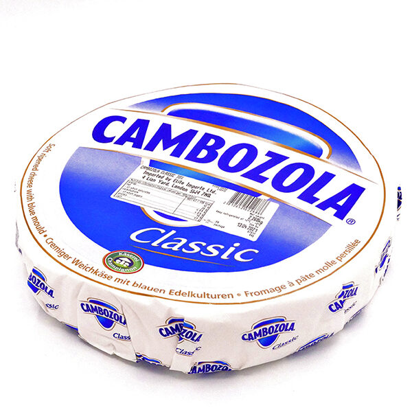 Cambozola Cheese