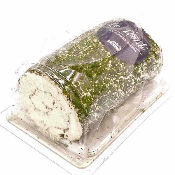 Le Roule - Herb & Garlic Cheese