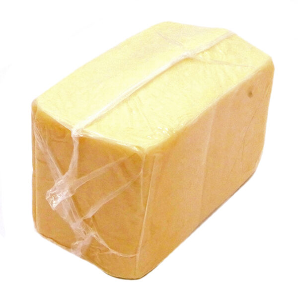 Mozzarella Block Cheese