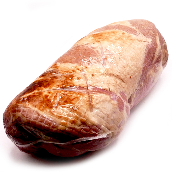 Devon Cured Honey Roast Ham Whole Joint