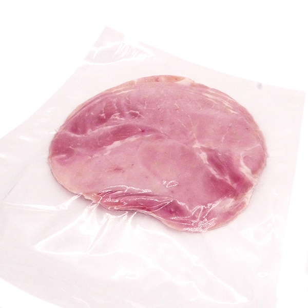 Sliced Gammon Ham