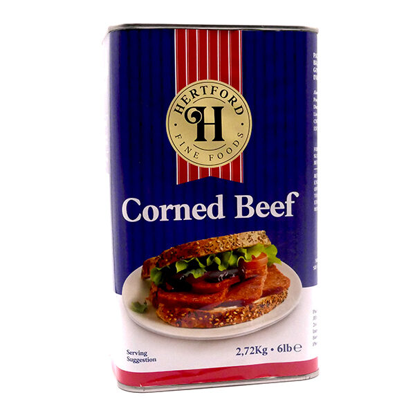 Corned Beef 