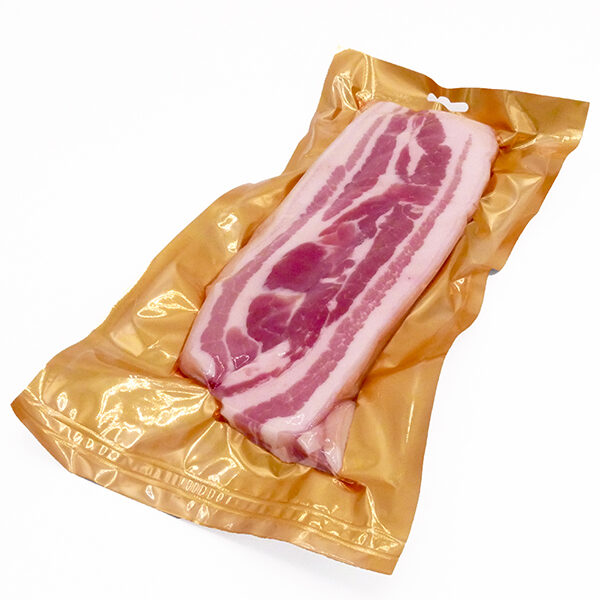 English Premium Streaky Bacon
