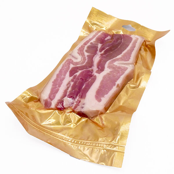 English Premium Smoked Streaky Bacon