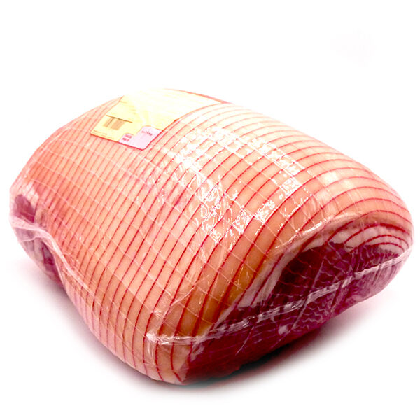 Netted Rtc Rind On Gammon