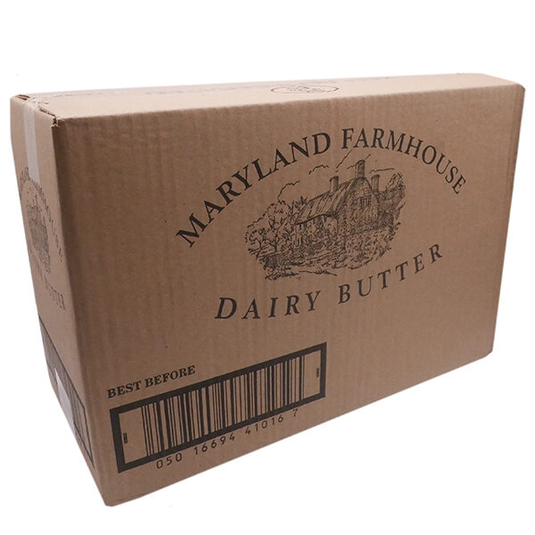 Maryland Butter Whole Case