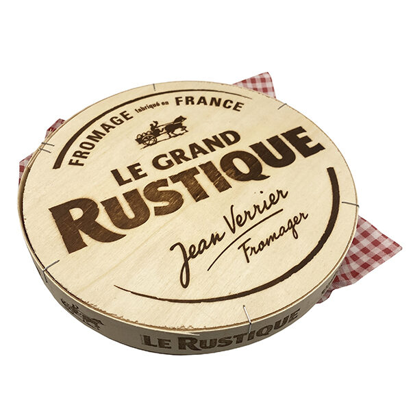Rustique Cheese