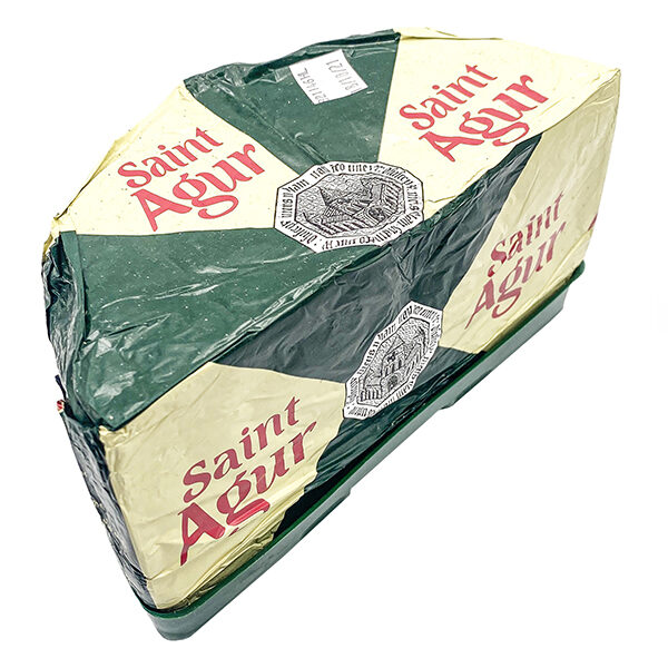St Agur Cheese