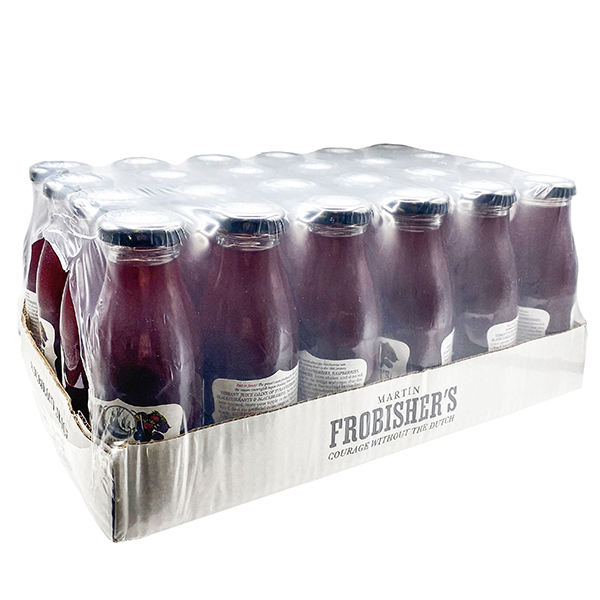 Frobishers Bumbleberry Juice 