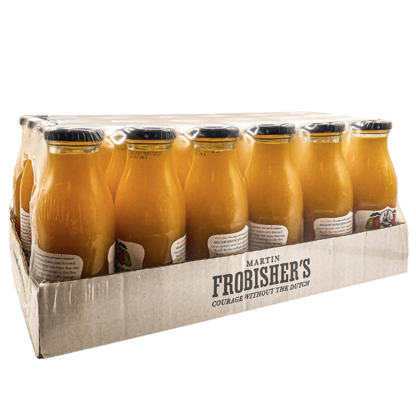 Frobishers Mango Juice 
