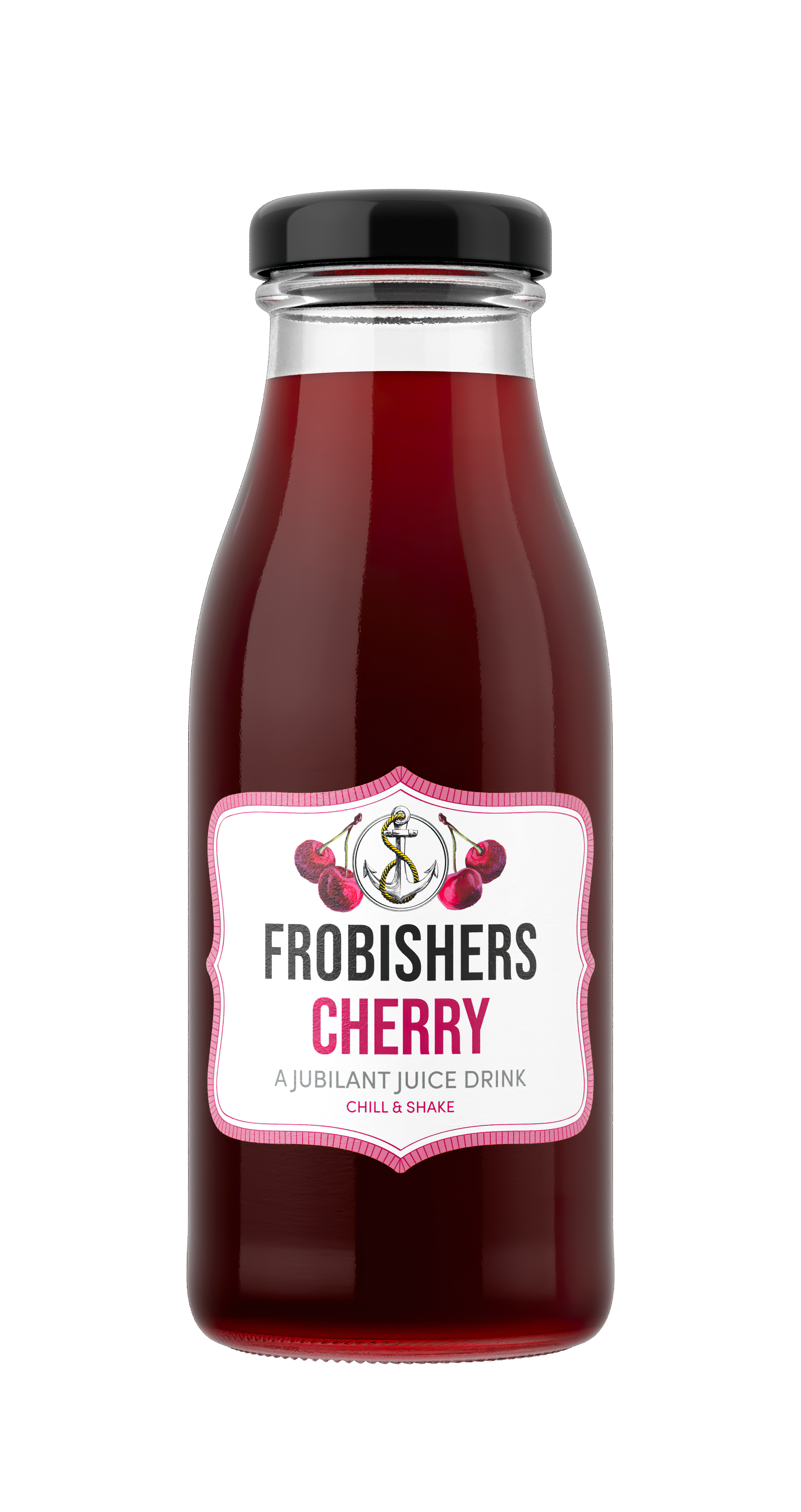 Frobisher's Cherry Juice