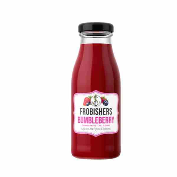 Frobisher's-bumbleberry-juice