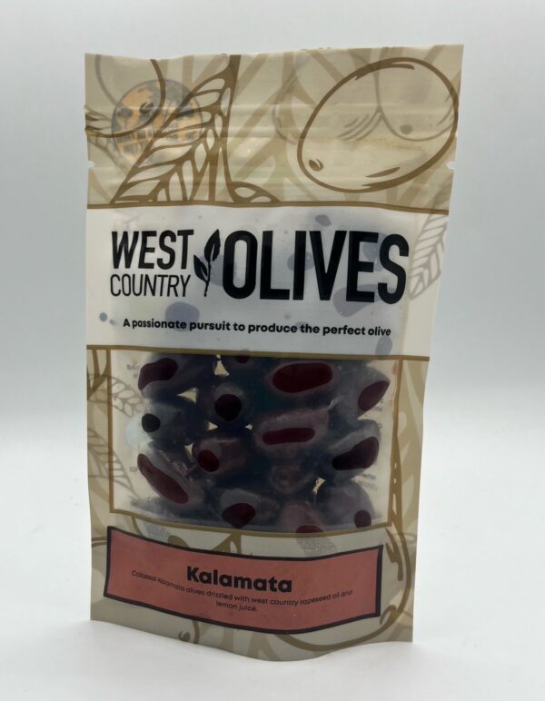 Kalamata Olives