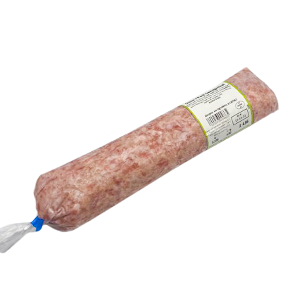 pork_sausage_meat_tube