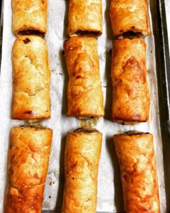 exclusive distributor