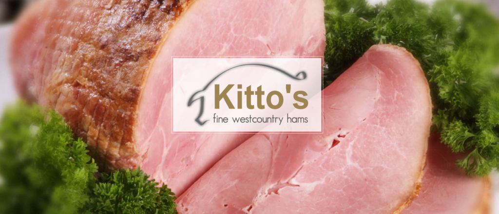 kitto's ham