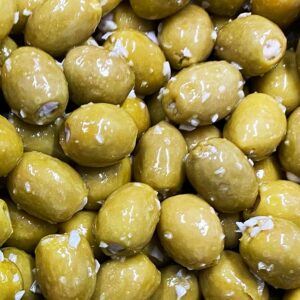 the best olives