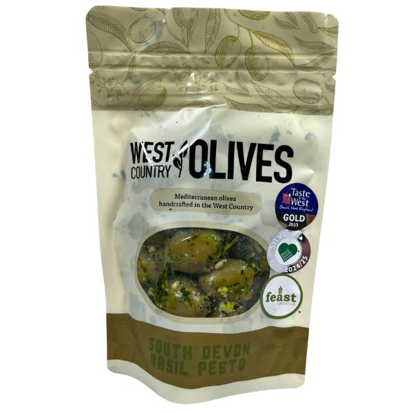 Basil pesto olives wholesale