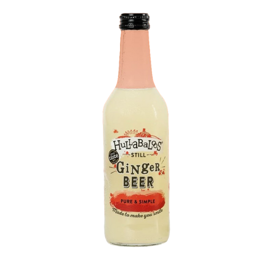 Ginger Beer 6x750ml