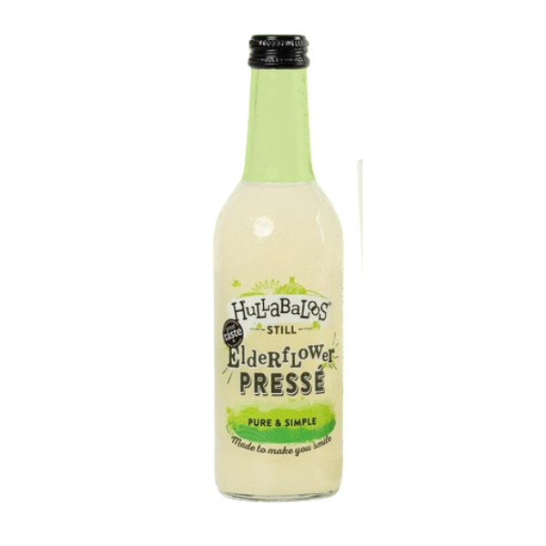 Elderflower Presse 6 x 750ml