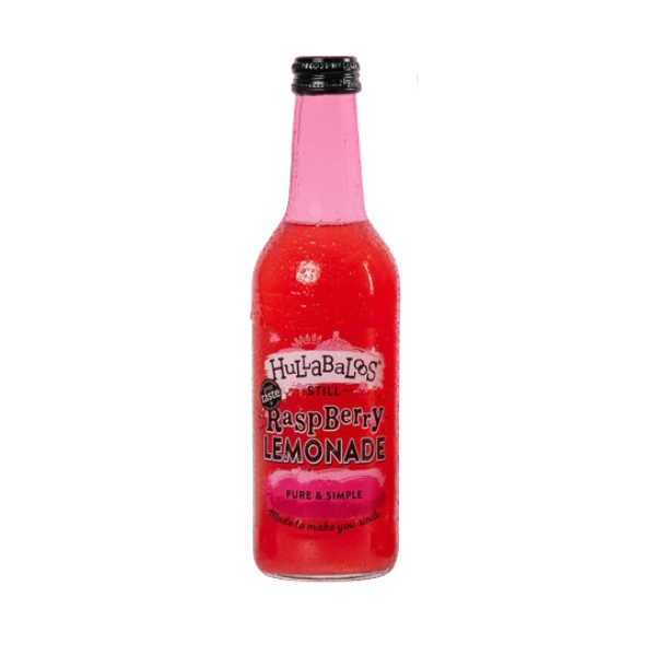 raspberry lemonade 12 x 330ml