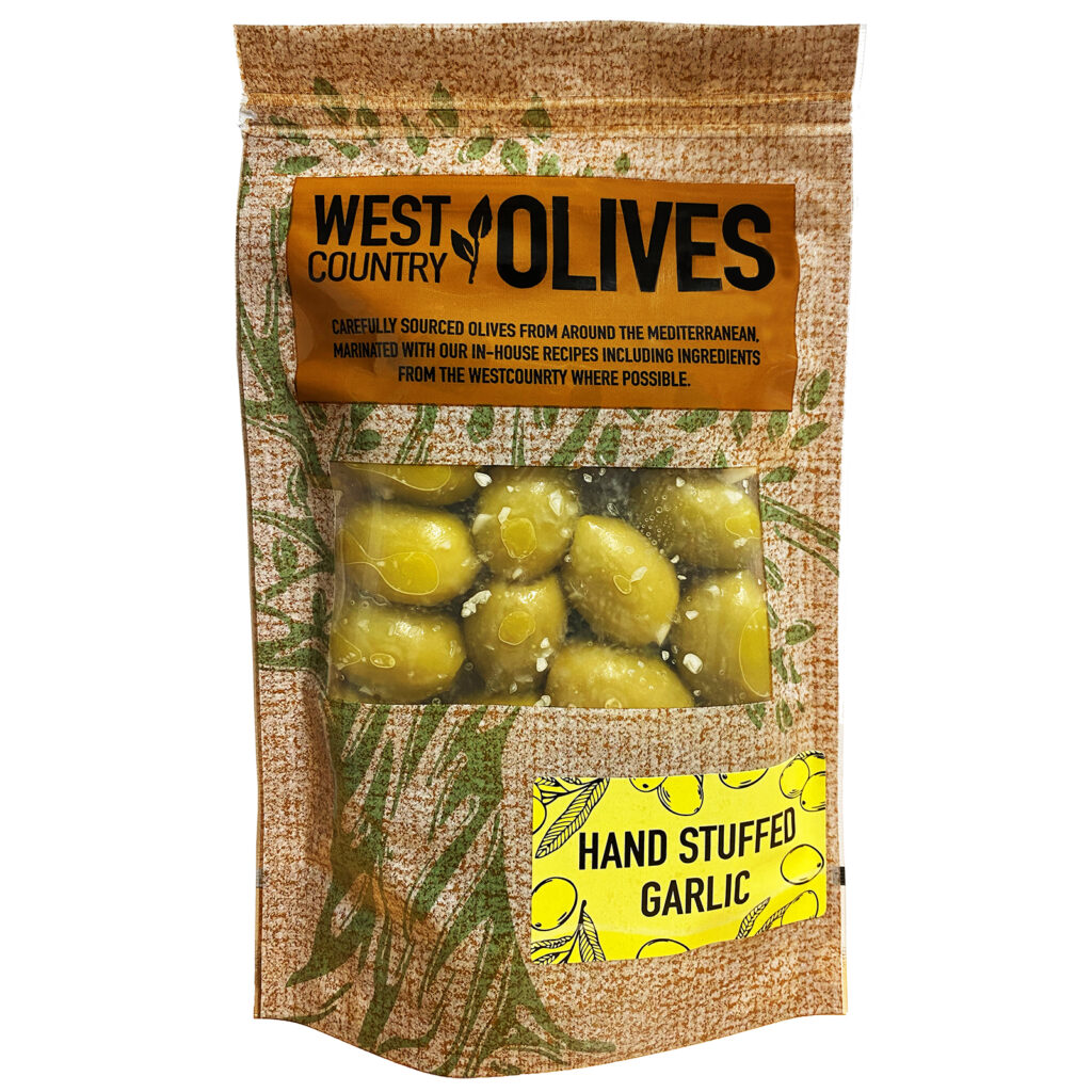 choose our olives
