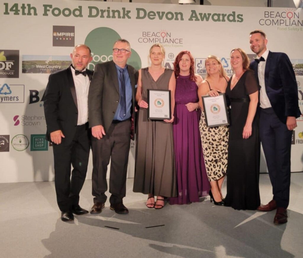 best Devon producers
