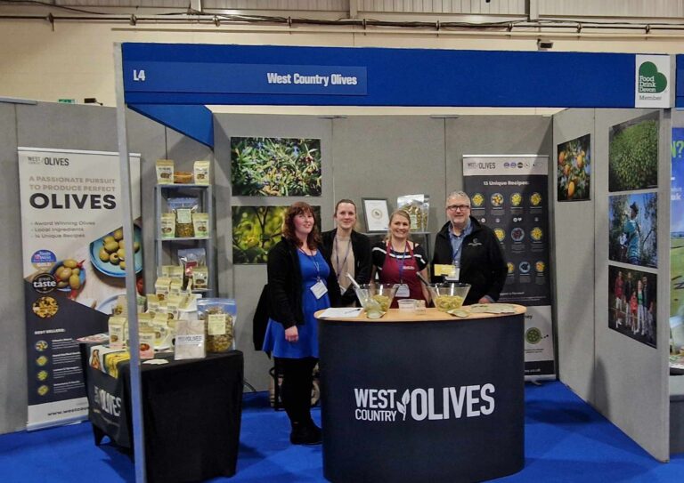 this year at Orchardlea