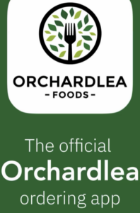 new this year at Orchardlea