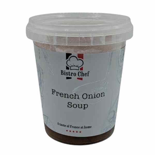 french onion soup