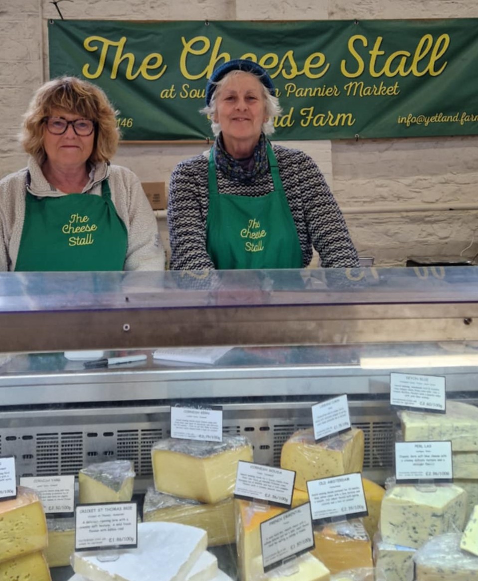 cheese lovers paradise