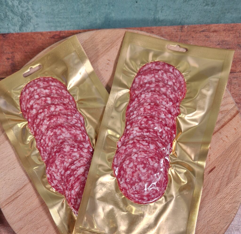 continental meat supplier south west