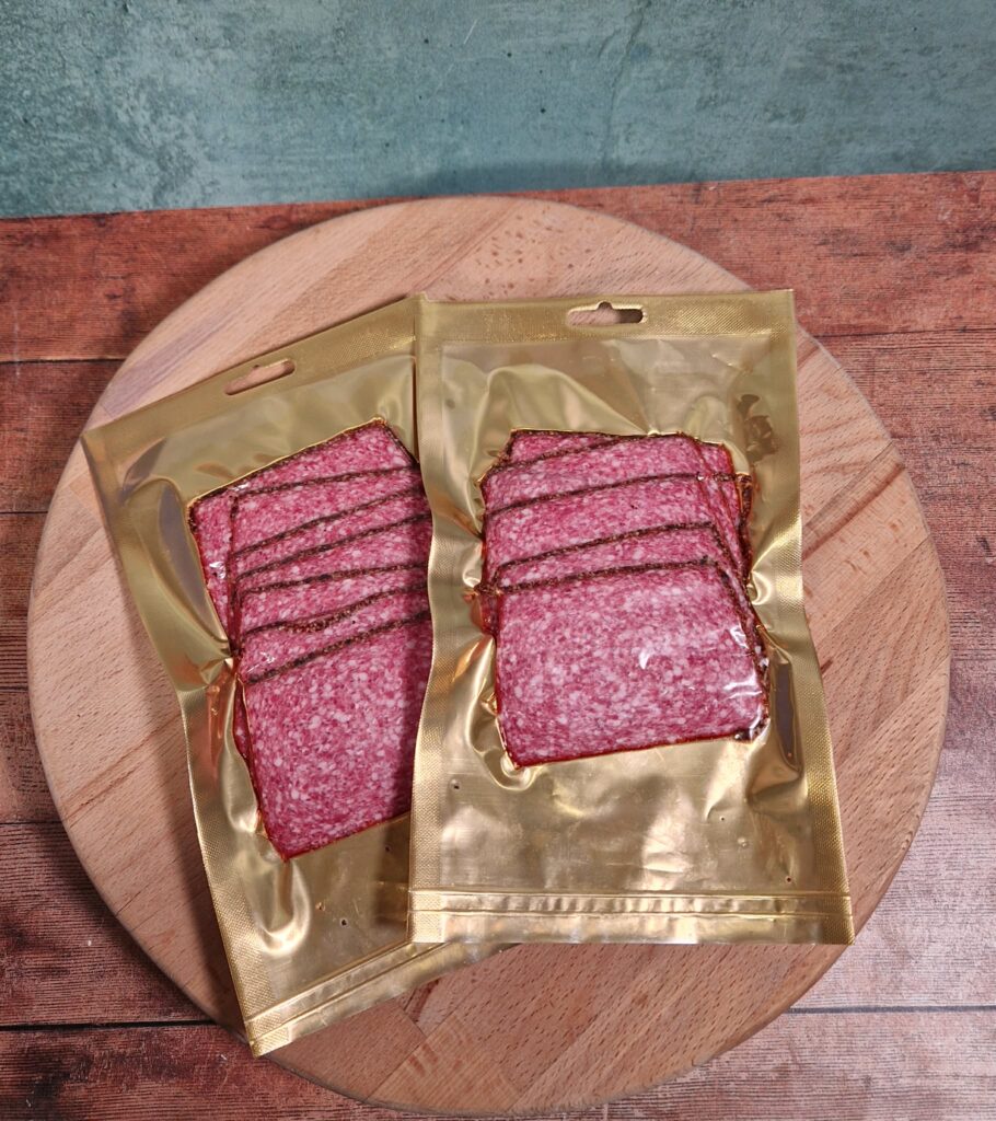 south west meat supplier